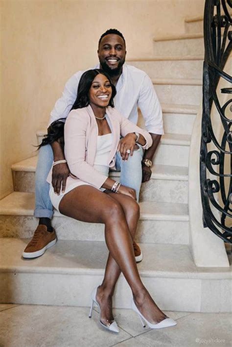 Tennis Us Open Winner Sloane Stephens Gets Engaged To Marca English