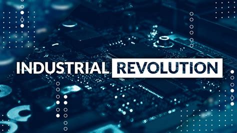 Read out this article to find out more. Industrial Revolution 4.0 in Malaysia - tech.netonboard.com