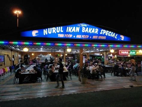 See more of nurul ikan bakar special kulim on facebook. Nurul Ikan Bakar, Bayan Lepas - Restaurant Reviews ...