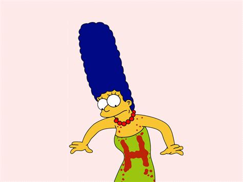 Top 999 Marge Simpson Wallpaper Full Hd 4k Free To Use