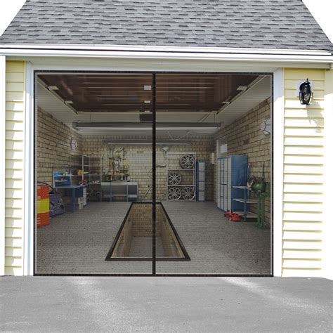Authentic Merchandise Shop The Hottest Design Magnetic Garage Door