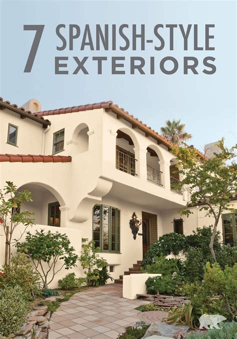 View listing photos, review sales history, and use our detailed real estate filters to find the perfect place. Spanish and Mediterranean Style Paint Gallery | Behr ...