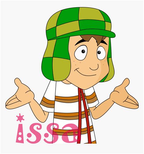 Chavo Del 8 Animado Cara Hd Png Download Kindpng