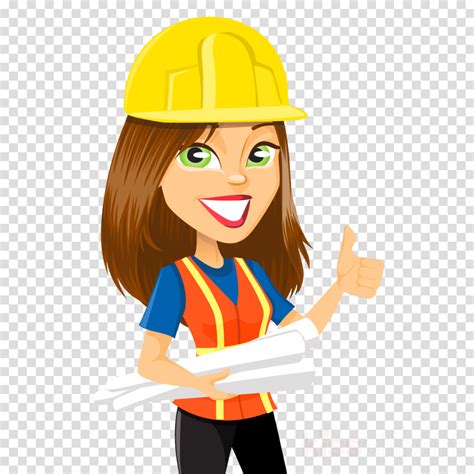 Cartoon Images Of Construction Workers