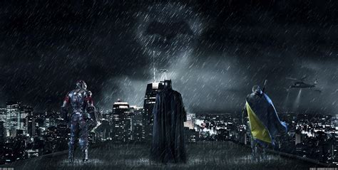 Batman 4K Wallpapers - Wallpaper Cave
