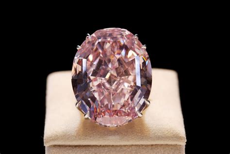 The Rarest Most Expensive Diamonds