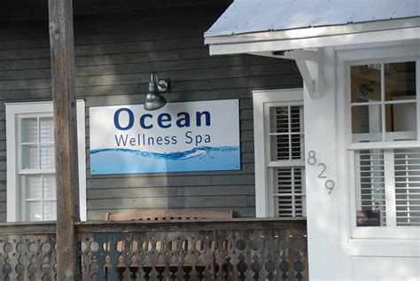 Ocean Wellness Spa 829 Simonton St Key West Florida Flickr Photo Sharing