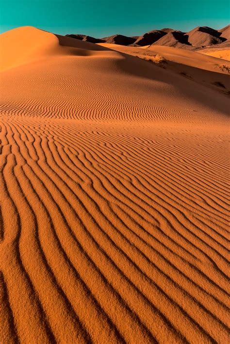 Divine Nature Amazing Nature Desert Sahara Desert Aesthetic