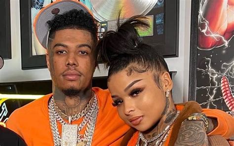 Blueface Shows His Wife Chrisean Rock Love From Jail I Love You