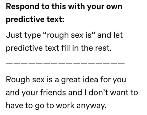 Rough Sex Is R Sexmemes