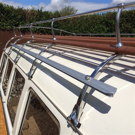 Removable Awning Rail Channel Camper Essentials