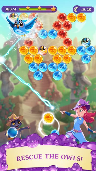 Bubble Witch 3 Saga Wiki Best Wiki For This Game 2020