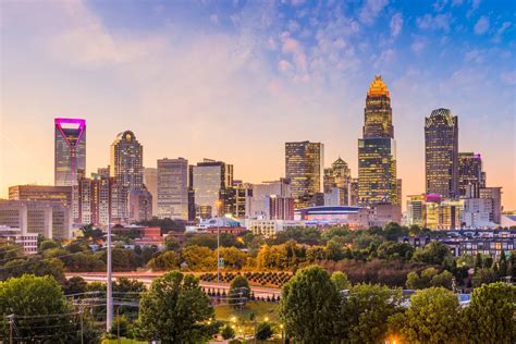15 Best Things To Do In Charlotte Nc