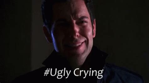 You may be able to find the same content in another format, or you may be able to find more. Ugly Cry GIF - Ugly Cry Chuck - Discover & Share GIFs