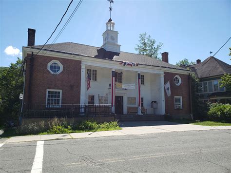 Chester Massachusetts Municipal Association Mma
