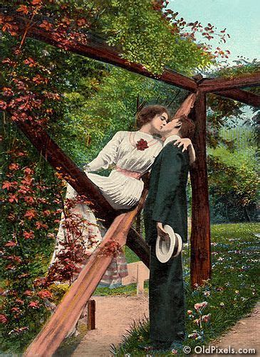 Victorian Romance 1 Of 5 Romance Art Romantic Paintings Art Of Love