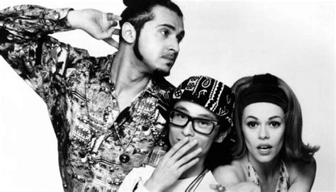 Deee Lite’s ‘groove Is In The Heart’ Turns 25 Urbanbohemian