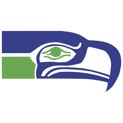 Old Seahawks Logo 10 Free Cliparts Download Images On Clipground 2024