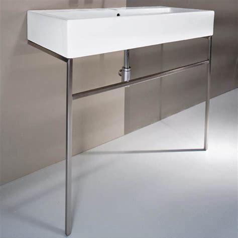 Both from a functional point of view and for the impression that they make upon. General Plumbing Supply - Lacava - AQG-FR-40-21 - Floor ...