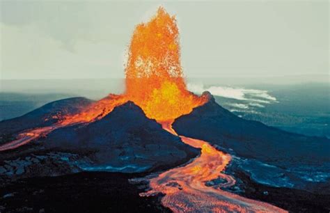 Los 11 Volcanes Más Peligrosos Del Mundo De Los Que Debes Alejarte