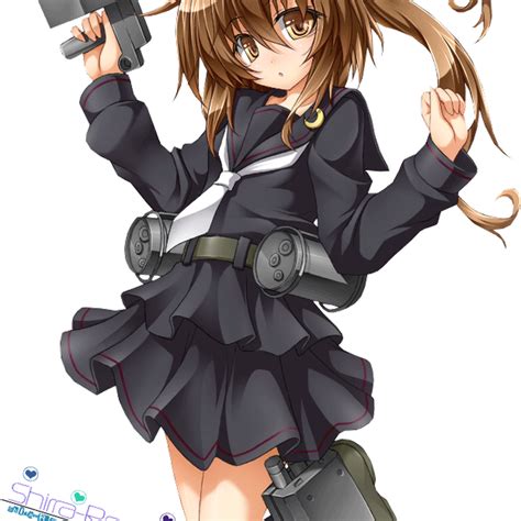 Kantai Collection Png File Png All