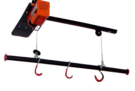 Garage Gator Overhead Storage Platform Lift Dandk Organizer