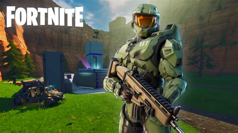 How To Play Halo Map Blood Gulch In Fortnite Season 5 Dexerto