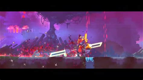 Flawless Hotk In 18 Seconds Dead Cells Mobile 5bc Youtube