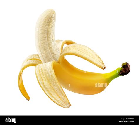 Tropical Fruit Banana Hi Res Stock Photography And Images Alamy