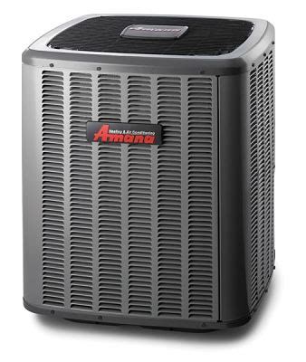 Replacing a gas furnace runs from $3,800 to $10,000 or more for high efficiency models in complex installations. New Amana AC cost