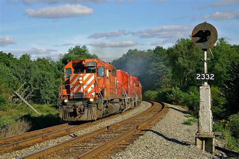Canadian Pacific Flickr