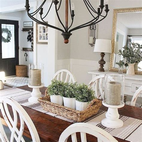 Dining Room Round Table. #diningroomwithaview # ...