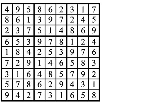 Online Crossword And Sudoku Puzzle Answers For 05152023 Usa Today