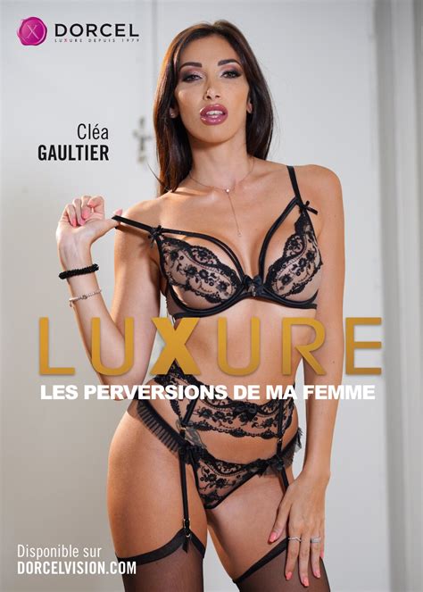Tw Pornstars 2 Pic Cléa Gaultier 18 Twitter My New Movie Is Now Available Dorcel 🥰 7