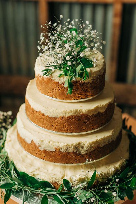 Lemon Wedding Cheese Cake Cake Diy Natural Products Chic Wedding