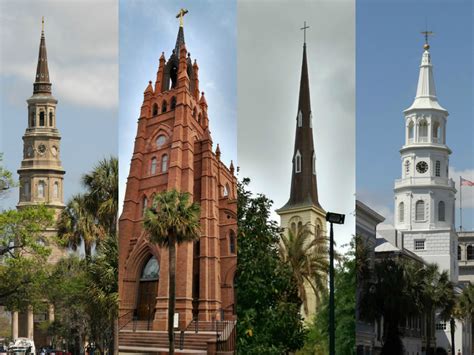 Capturing Charleston’s Charm With A Smartphone