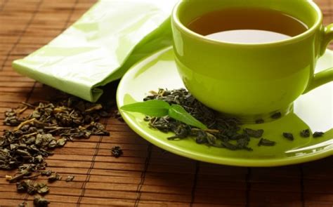 Πράσινο τσάι Όλοι οι τρόποι που μπορείτε να το χρησιμοποιήσετε για να