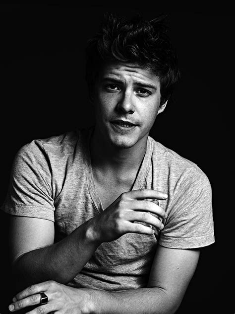 Xavier Samuel