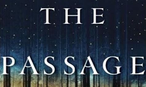 The Passage Trailer