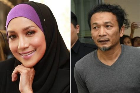 Footlink shah alam seksyen 13. Suami Ziana Zain Dihadapkan Ke Mahkamah Didakwa Cederakan Anak