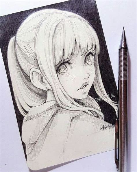 Pin By Al Gold On Manga Art Anime Drawings Sketches Anime