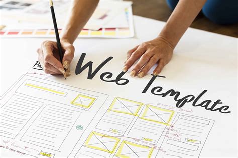 Web Design Tips How To Create A Website From Scratch