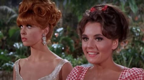 Tina Louises True Feelings About Dawn Wells Revealed