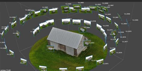 3d Modeling Made Easy With Photogrammetry Working Mom Blog Outside