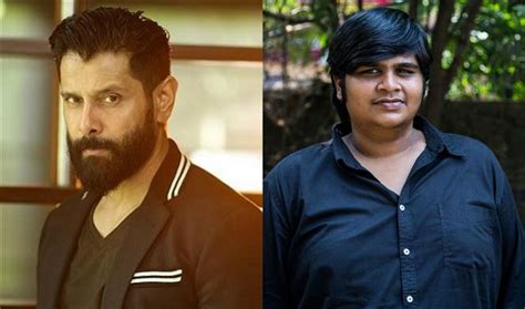 Karthik subbaraj is an indian film director. Karthik Subbaraj to team up with Chiyaan Vikram for a new ...