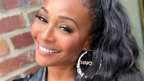 Cynthia Bailey Quits The Real Housewives Of Atlanta After 10 Years