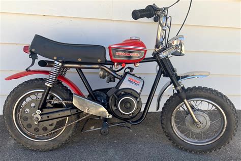 Retro pics retro pictures mini chopper minibike vintage motorcycles classic mini go kart vroom vroom vintage love. Post a pic of your 1960 and 1970 rupp mini bikes in good ...