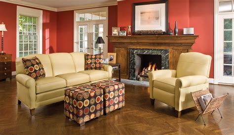 Enjoy a free personalized session with one of our sales professionals. Better together :) | Smith brothers furniture, Brown ...