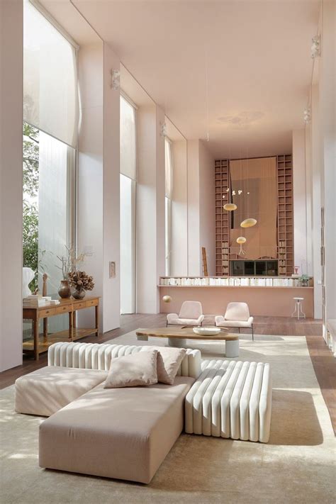 Pin By Asma Alomari On House Interior In 2020 Contemporary Interior