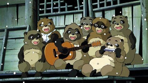 Pom Poko Alchetron The Free Social Encyclopedia